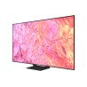 Televisión Samsung Q65D 65" Smart TV QLED 4K Resolucion 3840x2160