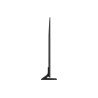 Televisión Samsung Q65D 65" Smart TV QLED 4K Resolucion 3840x2160
