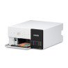 Impresora Epson Minilab SureLab D570 Resolución Máxima 1440x720 ppp Pantalla LCD de 1.44" 18W USB/Ethernet
