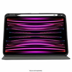 Funda Targus Giratoria Click-In para iPad Pro de 11" (M4) Color Negro