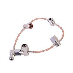 Arnés superior completo para duplexer Q3220E.