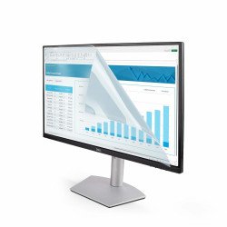 Filtro Anti Luz Azul de 16:9 para Monitor de 24", Filtro de Luz Azul p