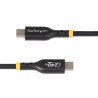 Cable de Carga USB-C de 1m, Cable USB Tipo C, Certificación USB-IF, PD de 240W EPR, Cable USB 2.0 USB-C de Carga para Laptops, R