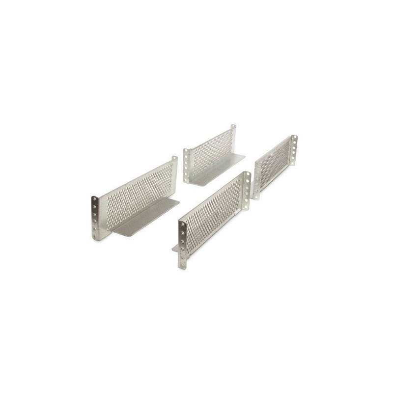 APC 2-POST MOUNTING KIT FOR SMART-UPS AND SYMMETRA