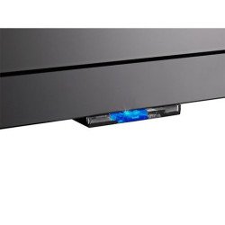 Pantalla publicitaria plana digital NEC E988l, 2.48 m (97.5"), LCD, 3840 x 2160 Pixeles, 24/7