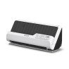 Escáner Epson DS-C490, 215.9 x 5588 mm, 50000 páginas, Escáner alimentado con hojas, Negro, Gris, Botones, CIS