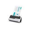 Escáner Epson DS-C490, 215.9 x 5588 mm, 50000 páginas, Escáner alimentado con hojas, Negro, Gris, Botones, CIS