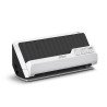 Escáner Epson DS-C490, 215.9 x 5588 mm, 50000 páginas, Escáner alimentado con hojas, Negro, Gris, Botones, CIS