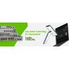 Switch Poe gigabit 8ptos+2uplink Enterprise nébula ZyXEL GS1350-12hp 10 puertos RJ45 10/100/1000mbps Poe+ af/at + 2 puertos SFP Switch Poe gigabit 8ptos+2uplink Enterprise nébula ZyXEL GS1350-12hp 10 puertos RJ45 10/100/1000mbps Poe+ af/at + 2 puertos SFP