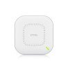 Access point ZyXEL NWA110AX interior 1 puerto LAN RJ45 10/100/1000 Mbps MU-MIMo 2x2 2.4ghz 575mbps 5GHz 1200mbps wifi 6 802.11ax Access point ZyXEL NWA110AX interior 1 puerto LAN RJ45 10/100/1000 Mbps MU-MIMo 2x2 2.4ghz 575mbps 5GHz 1200mbps wifi 6 802.11ax