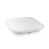 Access point ZyXEL NWA110AX interior 1 puerto LAN RJ45 10/100/1000 Mbps MU-MIMo 2x2 2.4ghz 575mbps 5GHz 1200mbps wifi 6 802.11ax Access point ZyXEL NWA110AX interior 1 puerto LAN RJ45 10/100/1000 Mbps MU-MIMo 2x2 2.4ghz 575mbps 5GHz 1200mbps wifi 6 802.11ax