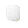 Access point ZyXEL NWA110AX interior 1 puerto LAN RJ45 10/100/1000 Mbps MU-MIMo 2x2 2.4ghz 575mbps 5GHz 1200mbps wifi 6 802.11ax Access point ZyXEL NWA110AX interior 1 puerto LAN RJ45 10/100/1000 Mbps MU-MIMo 2x2 2.4ghz 575mbps 5GHz 1200mbps wifi 6 802.11ax
