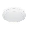 Access point ZyXEL NWA1123-ACPRO interior 1 puerto LAN RJ45 10/100/1000 Mbps mimo 3x3 2.4GHz 450mbps 5GHz 1300mbps wifi 802.11ac