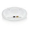 Access point ZyXEL NWA1123-ACPRO interior 1 puerto LAN RJ45 10/100/1000 Mbps mimo 3x3 2.4GHz 450mbps 5GHz 1300mbps wifi 802.11ac Access point ZyXEL NWA1123-ACPRO interior 1 puerto LAN RJ45 10/100/1000 Mbps mimo 3x3 2.4GHz 450mbps 5GHz 1300mbps wifi 802.11ac