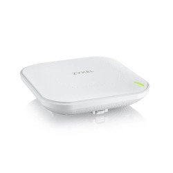 Access point ZyXEL NWA1123ACV3 interior 1 puerto LAN RJ45 10/100/1000 Mbps mu-mimo 2x2 2.4ghz 300mbps 5ghz 866mbps wifi 802.11ac