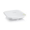 Access point ZyXEL NWA1123ACV3 interior 1 puerto LAN RJ45 10/100/1000 Mbps mu-mimo 2x2 2.4ghz 300mbps 5ghz 866mbps wifi 802.11ac