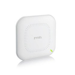 Access point ZyXEL NWA1123ACV3 interior 1 puerto LAN RJ45 10/100/1000 Mbps mu-mimo 2x2 2.4ghz 300mbps 5ghz 866mbps wifi 802.11ac