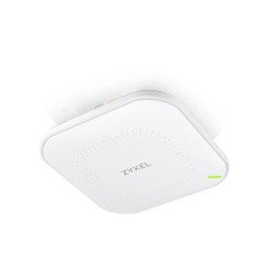 Access point ZyXEL NWA1123ACV3 interior 1 puerto LAN RJ45 10/100/1000 Mbps mu-mimo 2x2 2.4ghz 300mbps 5ghz 866mbps wifi 802.11ac