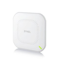 Access point ZyXEL NWA1123ACV3 interior 1 puerto LAN RJ45 10/100/1000 Mbps mu-mimo 2x2 2.4ghz 300mbps 5ghz 866mbps wifi 802.11ac