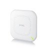 Access point ZyXEL NWA1123ACV3 interior 1 puerto LAN RJ45 10/100/1000 Mbps mu-mimo 2x2 2.4ghz 300mbps 5ghz 866mbps wifi 802.11ac