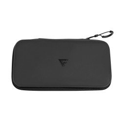 Micrófono de solapa/Lavalier Game Factor MCL650,80 Db, 30 - 20000 Hz, Botones, Alámbrico, USB/3,5 mm