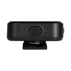 Micrófono de solapa/Lavalier Game Factor MCL650,80 Db, 30 - 20000 Hz, Botones, Alámbrico, USB/3,5 mm