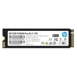 SSD HP NVMe FX900 PRO 1TB 4A3U0AA