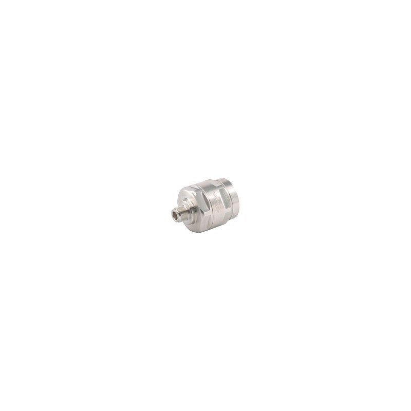 Conector N Hembra para cable AVA6-50