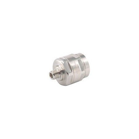 Conector N Hembra para cable AVA6-50
