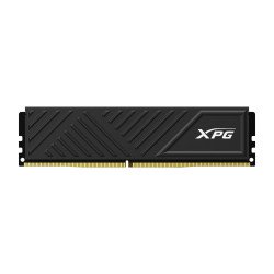Memoria RAM ADATA XPG GAMMIX D35, DDR4 8GB UDIMM 3200MHz. Disipador negro