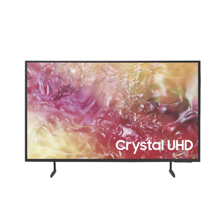 Pantalla Samsung Crystal UHD 4K DU7010, 75 pulgadas Smart TV, Mod. UN75DU7010FXZX, Resolución: 3, 840 x 2, 160