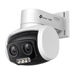 Cámara de seguridad IP TP-Link VIGI C540V, Interior y exterior