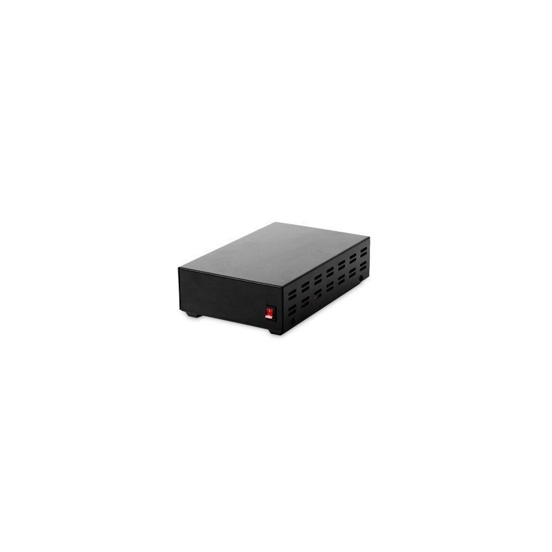 Fuente Industrial de switcheo Regulada 13.8 Vdc 25 Amp.