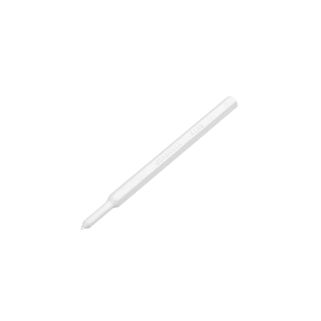 Ajustador Johansson 4193, cuadrado de 0.030" para capacitor Trimmer.