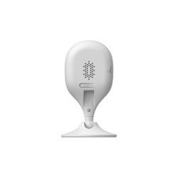 Cámara IP Wifi de 5 Megapíxeles con audio bidireccional (micrófono y altavoz), base magnética, detección de humanos y mascotas,