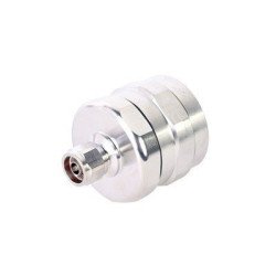 Conector N Macho para cable AVA7-50