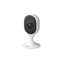 Cámara IP Wifi de 5 Megapíxeles con audio bidireccional (micrófono y altavoz), base magnética, detección de humanos y mascotas,