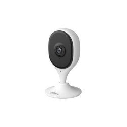 Cámara WiFi IP Cubo de 3MP con IA avanzada para detección de humanos y