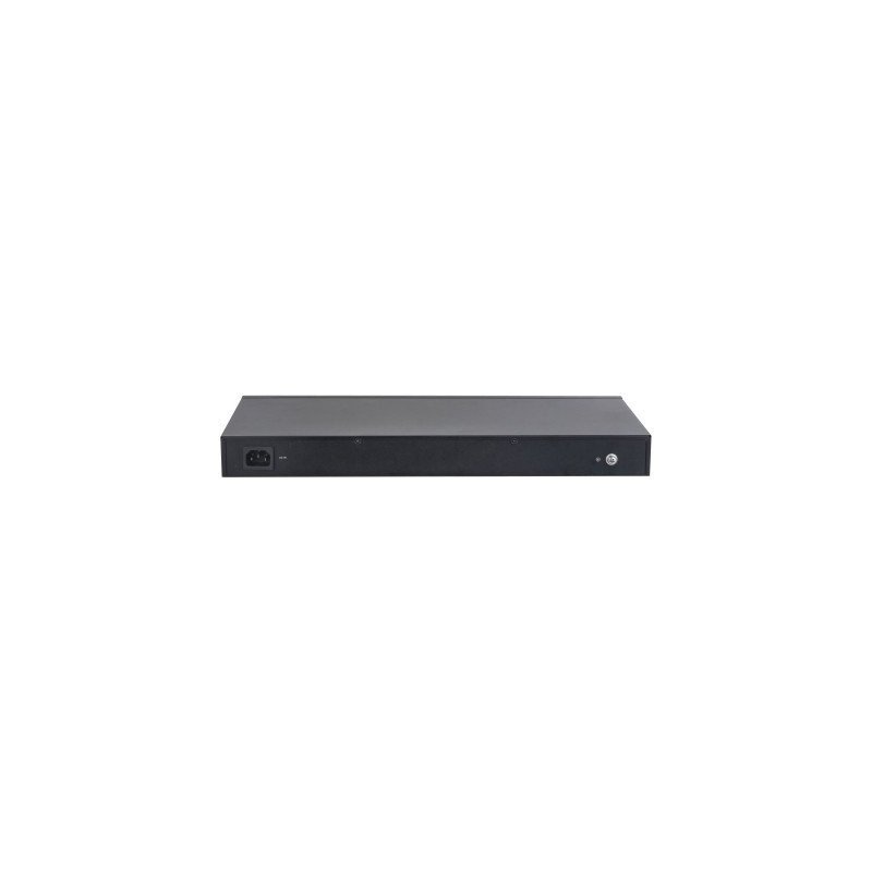 Switch Poe de 16 Puertos Gigabit, Poe Inteligente, Puerto Rojo de 90W, 135 Watts Totales, 2 Puertos SFP, Poe Watchdog, Switching Switch Poe de 16 Puertos Gigabit, Poe Inteligente, Puerto Rojo de 90W, 135 Watts Totales, 2 Puertos SFP, Poe Watchdog, Switching