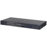 Switch Poe de 16 Puertos Gigabit, Poe Inteligente, Puerto Rojo de 90W, 135 Watts Totales, 2 Puertos SFP, Poe Watchdog, Switching Switch Poe de 16 Puertos Gigabit, Poe Inteligente, Puerto Rojo de 90W, 135 Watts Totales, 2 Puertos SFP, Poe Watchdog, Switching