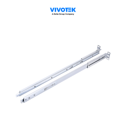 Soportes para montar en rack los NVR VIVOTEK modelos ND9441 y ND9541
