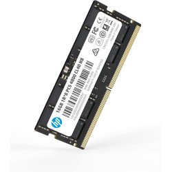 Memoria HP x1 soDIMM DDR5 16GB 4800MHz CL40