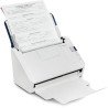 Escáner Xerox documate D35, 100N03729, 45ppm, blanco, ADF, cis dual, L