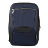 Mochila Perfect Choice para laptop Silhouette azul