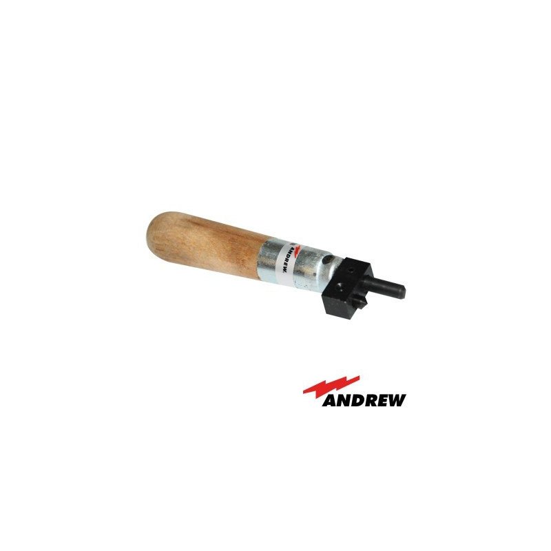 Herramienta para preparar cable LDF5