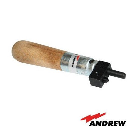 Herramienta para preparar cable LDF5