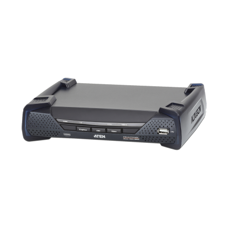 ATEN KE8950R extensor KVM Receptor