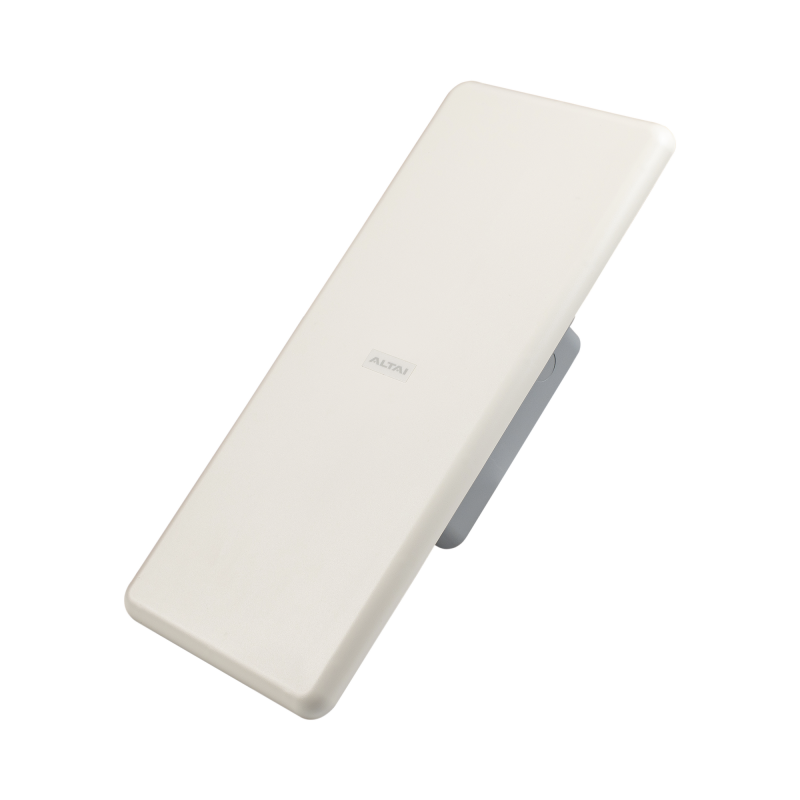 Punto de Acceso Sectorial Wi-Fi 6, MIMO 2x2, Hasta 800 m de Cobertura, Doble Banda Simultanea en 2.4 y 5 GHz, Hasta 1.75 Gbps, 5
