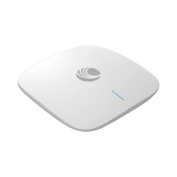Access Point cnPilot XV2-2 WiFi 6 802.11ax, doble banda, seguridad de acceso WPA3, Políticas de control de aplicaciones, hasta 5