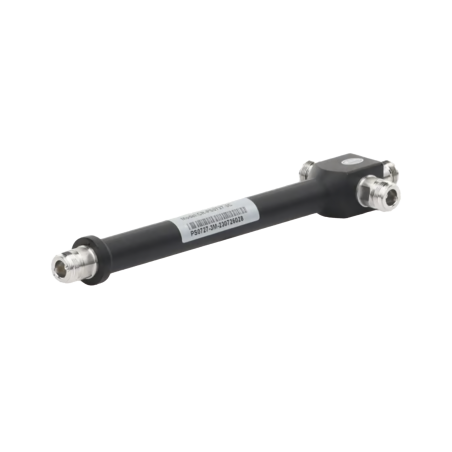Divisor de Potencia de Tres Vías, 698-2700 MHz